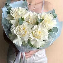 Купить цветы в магазине в городе Пятигорск
