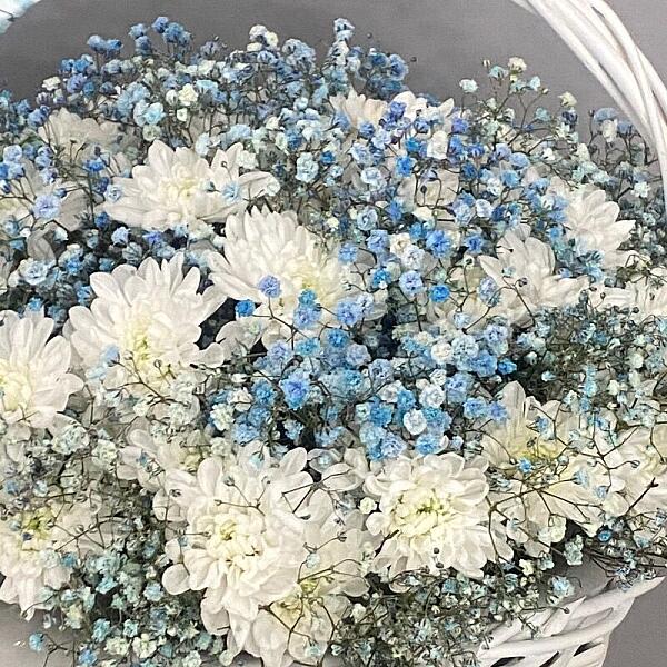 Купить цветы в магазине в городе Пятигорск